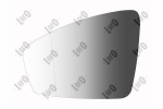 Peegliklaas,V&auml;lispeegel ABAKUS 4065G01