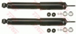 Amort TRW JGE280T