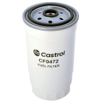 K&uuml;tusefilter Castrol Filters CF0472