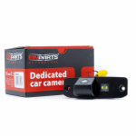 Liides, tagurduskaamera Einparts Automotive EPDC09