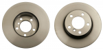 Piduriketas TRW DF6143S