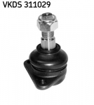 Kande-/juhtliigend SKF VKDS 311029