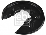 Plekk,piduriketas FEBI BILSTEIN 174630
