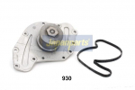 Veepump, mootori jahutus JAPANPARTS PQ-930