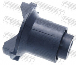Kinnitus,sillatala FEBEST BZAB-020