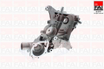 &Otilde;lipump FAI AutoParts OP363