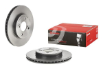 Piduriketas BREMBO 09.D247.11