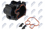 Radiaator,heitgaaside tagasijooks NTY EGR-PL-032A