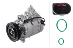 Kompressor,kliimaseade HELLA 8FK 366 200-511
