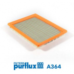 &Otilde;hufilter PURFLUX A364
