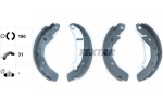 Piduriklotside komplekt TEXTAR 91054000