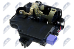 Ukselukk NTY EZC-WW-009