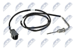 Andur, heitgaasitemperatuur NTY EGT-TY-001
