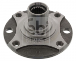 Rattarumm FEBI BILSTEIN 03106