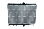 Radiaator,mootorijahutus NRF 58303A