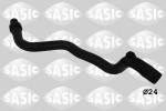 Jahutusvoolik SASIC 3404163