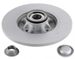 Piduriketas SNR KF159.62U