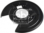 Plekk,piduriketas FEBI BILSTEIN 175724