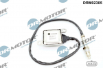 NOx-sensor, NOx-katal&uuml;saator Dr.Motor Automotive DRM02305
