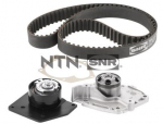 Veepump + hammasrihmakomplekt SNR KDP455.610