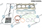 Tihendite t&auml;iskomplekt, Mootor Dr.Motor Automotive DRM410205SL