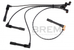 S&uuml;&uuml;tes&uuml;steemikomplekt BREMI 222D200
