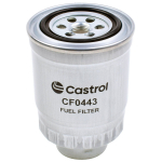 K&uuml;tusefilter Castrol Filters CF0443