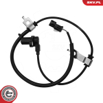Andur, rattap&ouml;&ouml;rete arv ESEN SKV 06SKV503