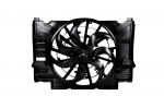 Ventilaator,mootorijahutus KAMOKA 7740235