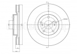 Piduriketas METELLI 23-0946C