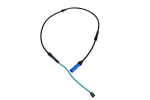 Hoiatuskontakt, piduriklotsi kulumine MAXGEAR 23-0136