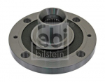 Rattarumm FEBI BILSTEIN 10224