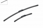 Klaasipuhastaja kumm BOSCH 3 397 014 0A6