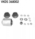 Roolikomplekt,k&auml;&auml;ndmik SKF VKDS 368002