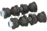 Stabilisaator,Stabilisaator Metalcaucho 05293