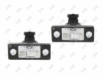 Numbrivalgustus ABAKUS 048-09-905LED