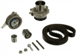 Veepump + hammasrihmakomplekt GATES KP35678XS