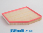 &Otilde;hufilter PURFLUX A1838