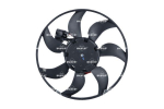 Ventilaator,mootorijahutus NRF 470111