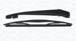 Kojameehe komplekt, klaasipesu MAGNETI MARELLI WRQ0051