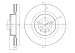 Piduriketas METELLI 23-1067C