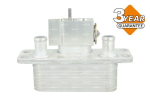Radiaatorid NRF 315014