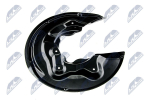 Plekk,piduriketas NTY HTO-WW-044