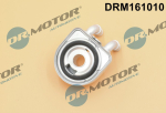 &Otilde;liradiaator,mootori&otilde;li DR. MOTOR DRM161010