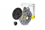 Sidurikomplekt Schaeffler LuK 620 3231 00