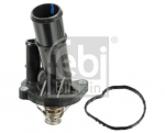 Termostaat,Jahutusvedelik FEBI BILSTEIN 106075