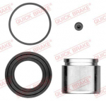 Remondikomplekt,Pidurisadul QUICK BRAKE 114-5560