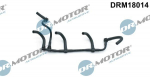 Voolik,J&auml;&auml;kk&uuml;tus Dr.Motor Automotive DRM18014
