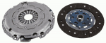 Sidurikomplekt SACHS 3000 950 686