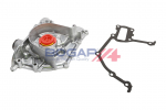 &Otilde;lipump BOGAP W1410103